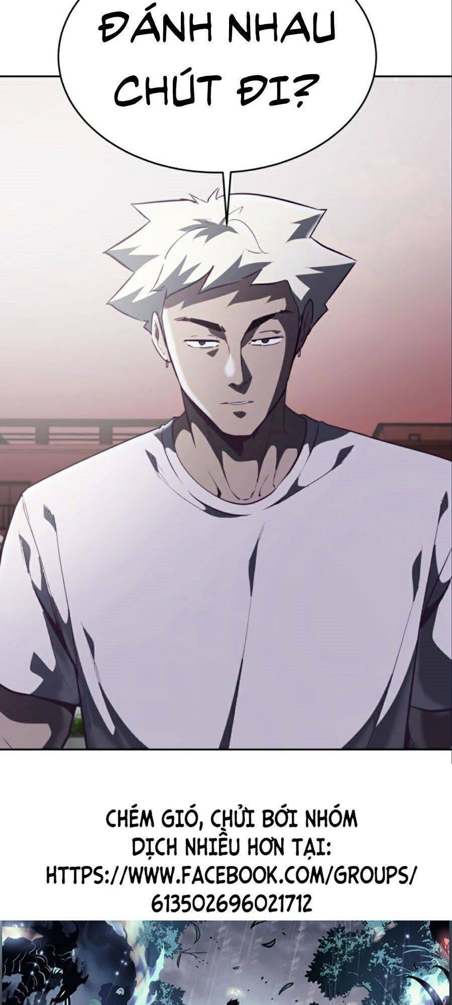 Cậu bé của thần chết chapter 98 - Upload bởi truyensieuhay.com