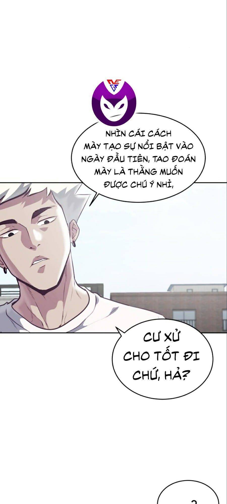 Cậu bé của thần chết chapter 98 - Upload bởi truyensieuhay.com