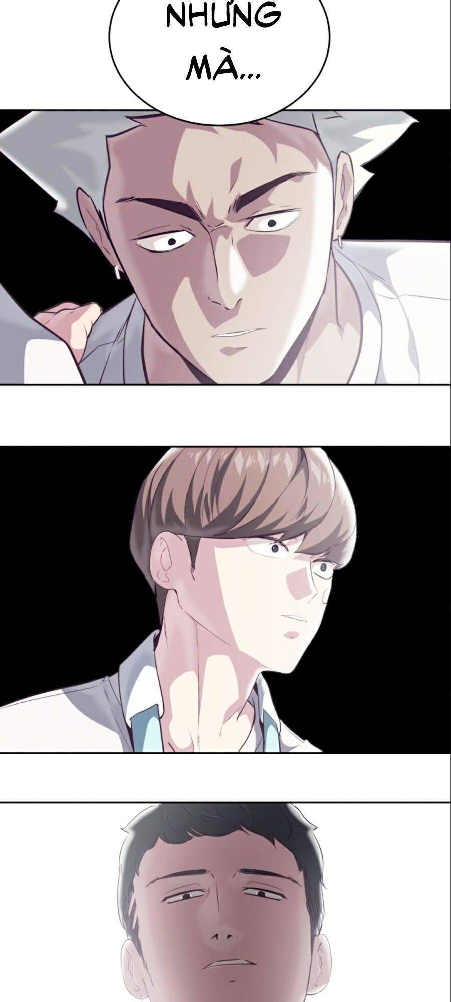 Cậu bé của thần chết chapter 98 - Upload bởi truyensieuhay.com