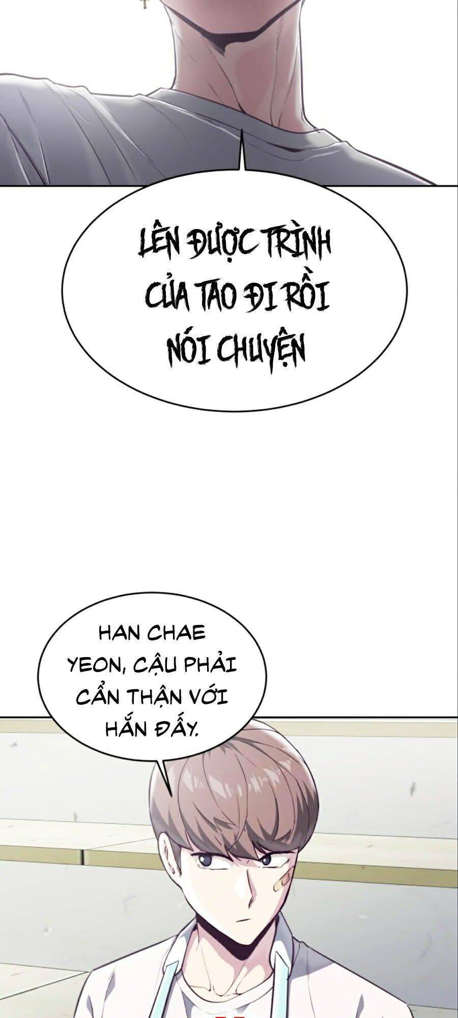 Cậu bé của thần chết chapter 98 - Upload bởi truyensieuhay.com