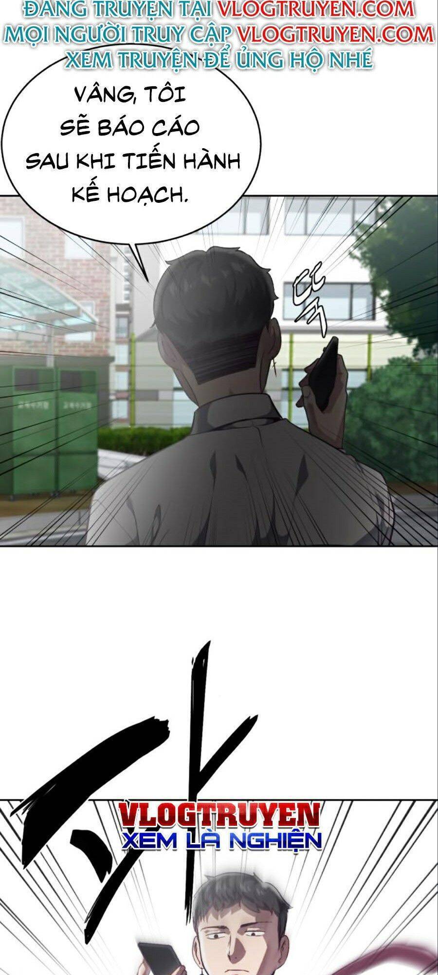 Cậu bé của thần chết chapter 98 - Upload bởi truyensieuhay.com