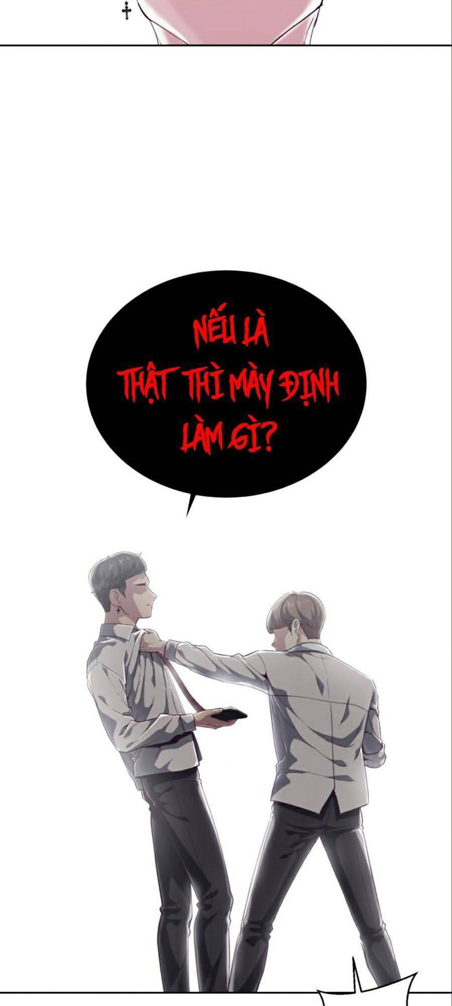 Cậu bé của thần chết chapter 98 - Upload bởi truyensieuhay.com