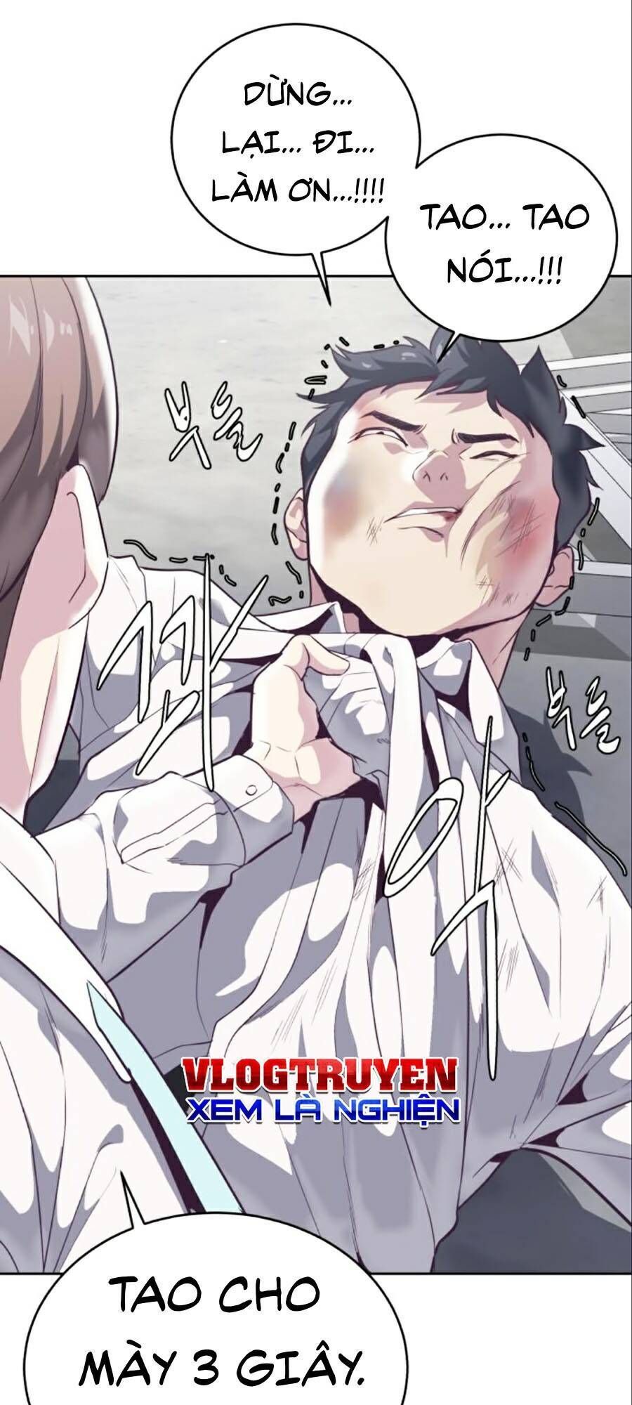 Cậu bé của thần chết chapter 99 - Upload bởi truyensieuhay.com