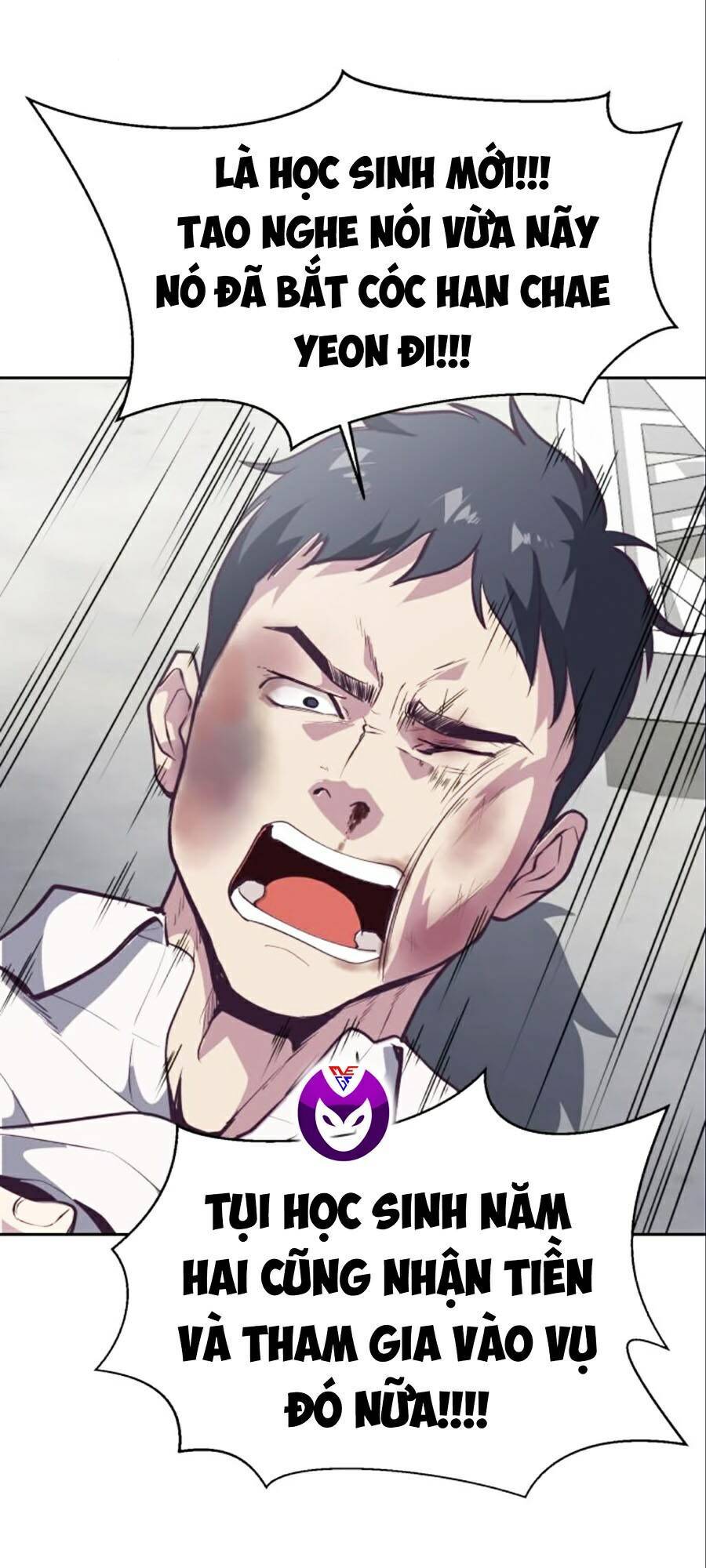 Cậu bé của thần chết chapter 99 - Upload bởi truyensieuhay.com