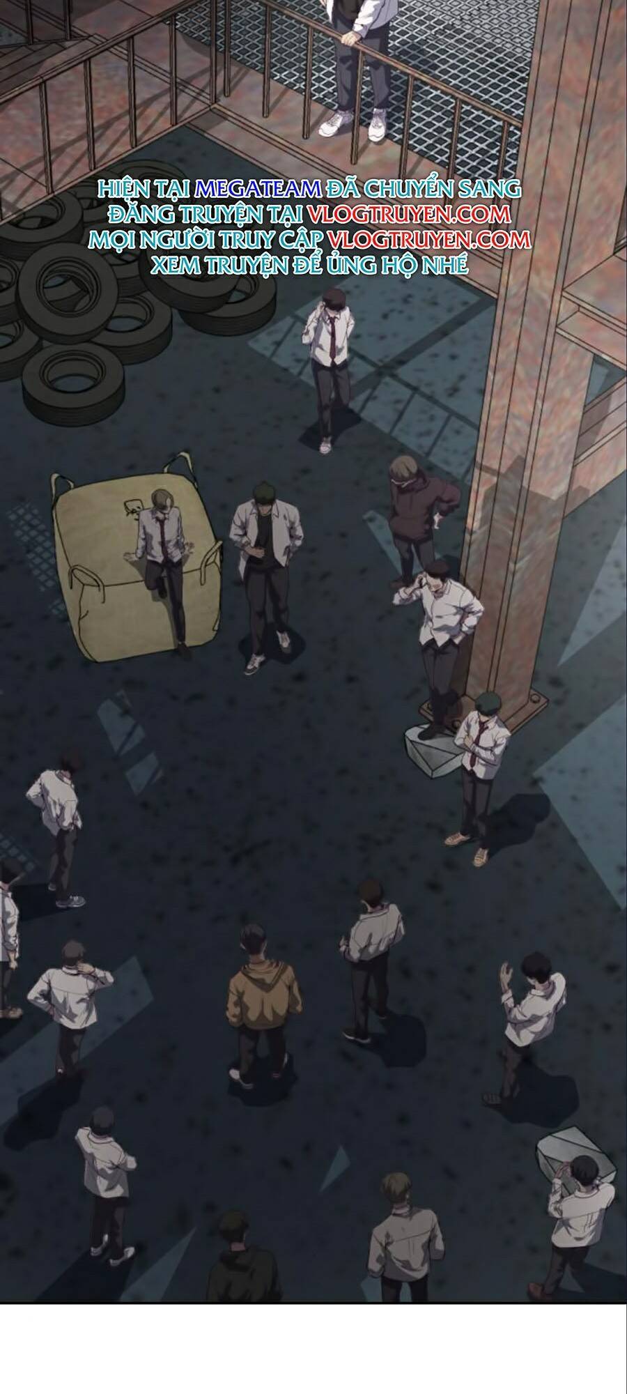 Cậu bé của thần chết chapter 99 - Upload bởi truyensieuhay.com