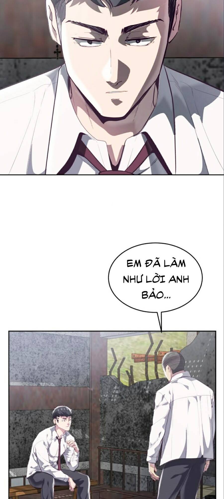 Cậu bé của thần chết chapter 99 - Upload bởi truyensieuhay.com