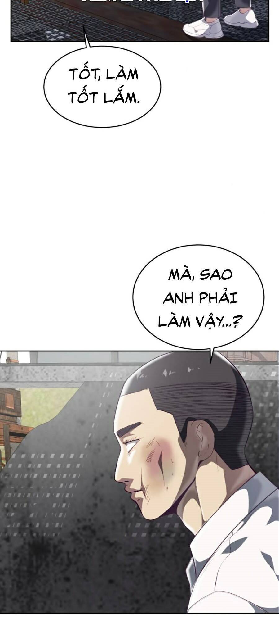 Cậu bé của thần chết chapter 99 - Upload bởi truyensieuhay.com