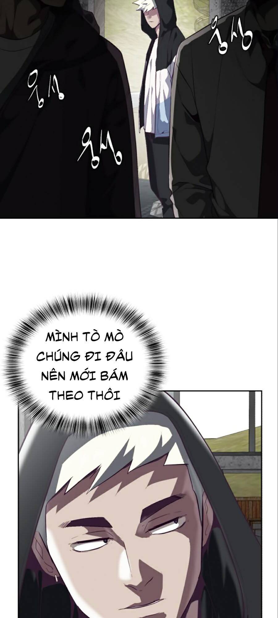 Cậu bé của thần chết chapter 99 - Upload bởi truyensieuhay.com
