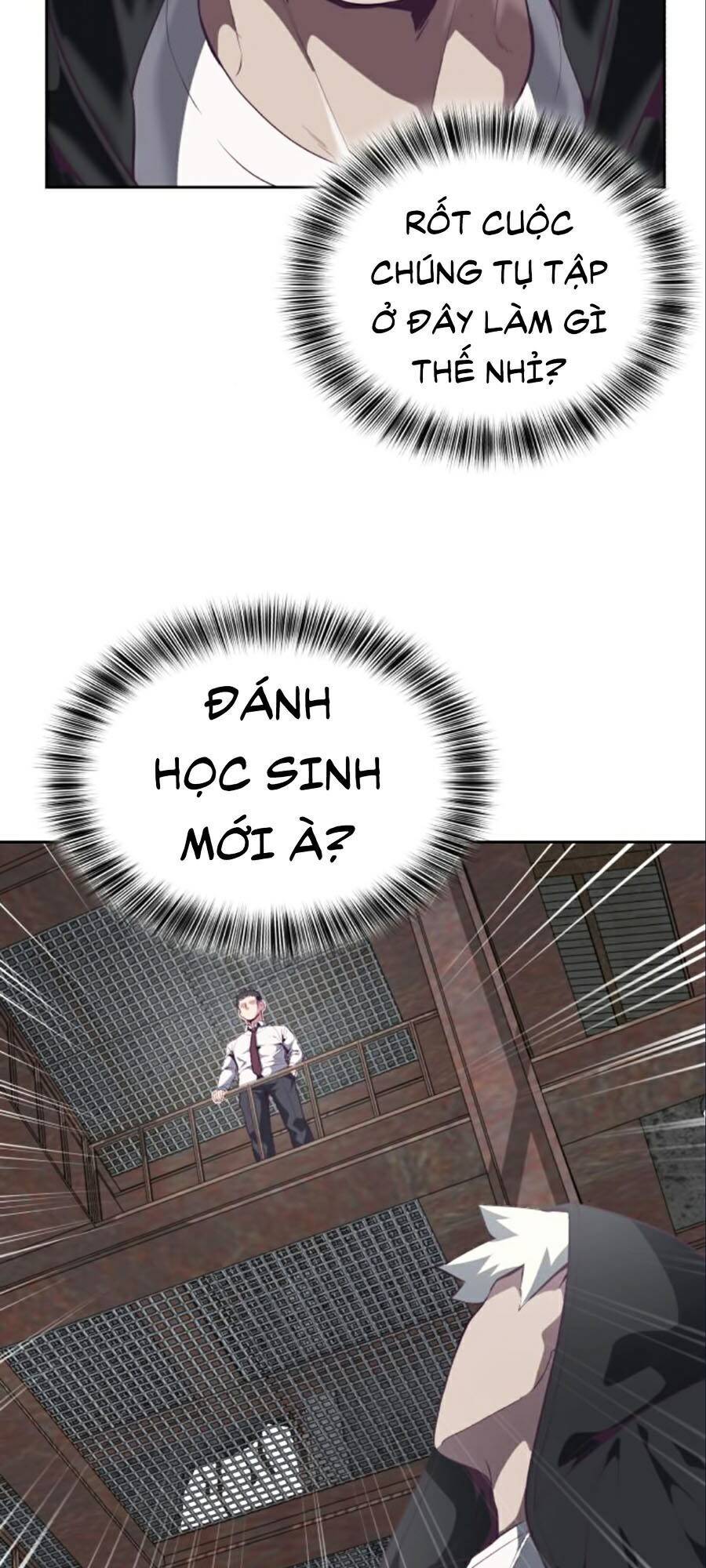 Cậu bé của thần chết chapter 99 - Upload bởi truyensieuhay.com