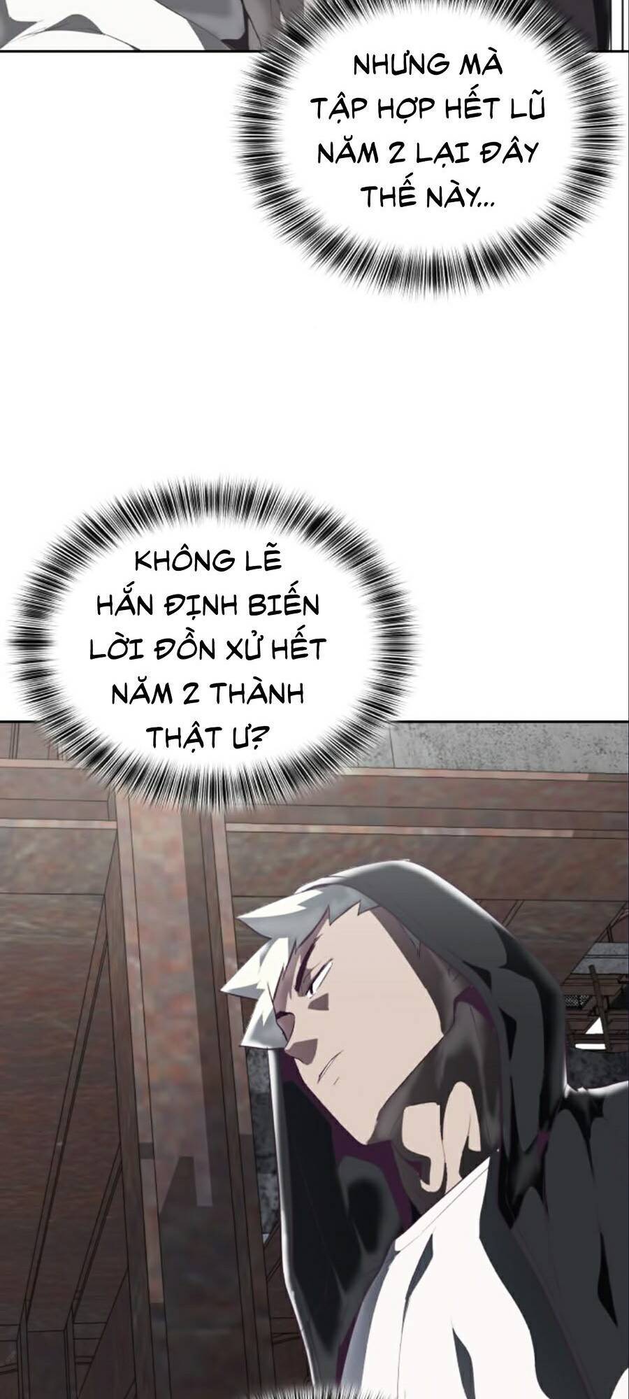 Cậu bé của thần chết chapter 99 - Upload bởi truyensieuhay.com