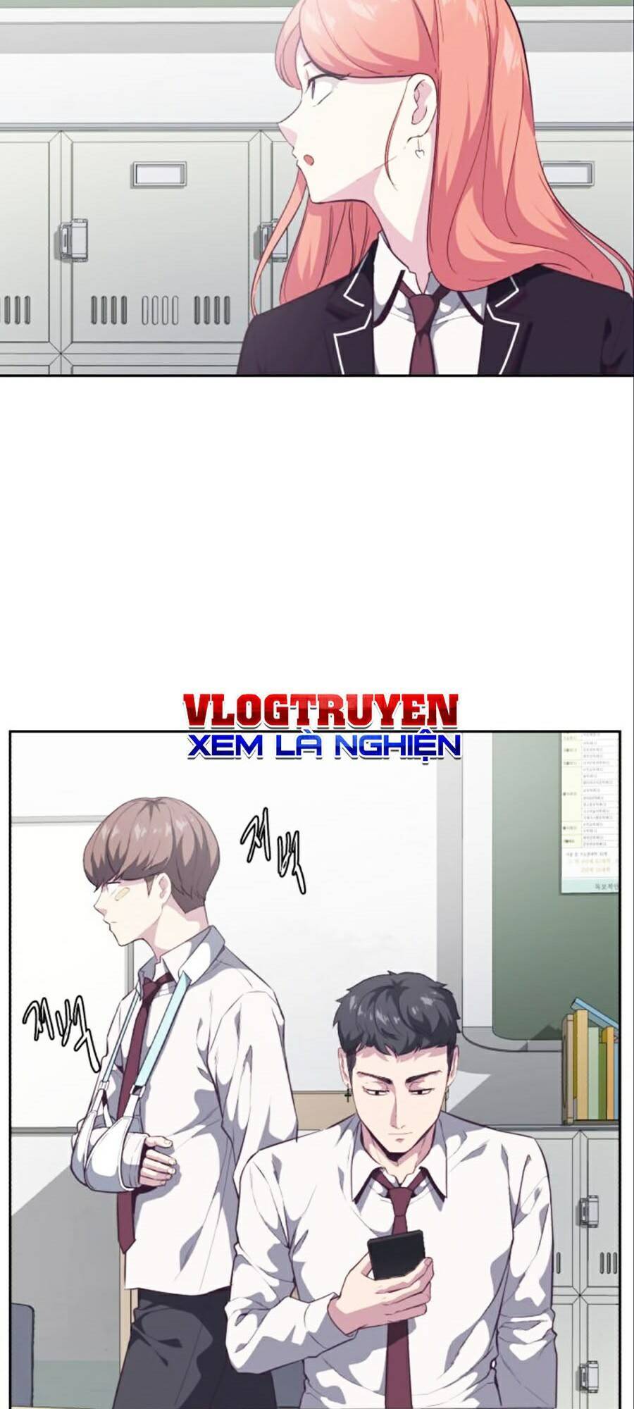 Cậu bé của thần chết chapter 99 - Upload bởi truyensieuhay.com