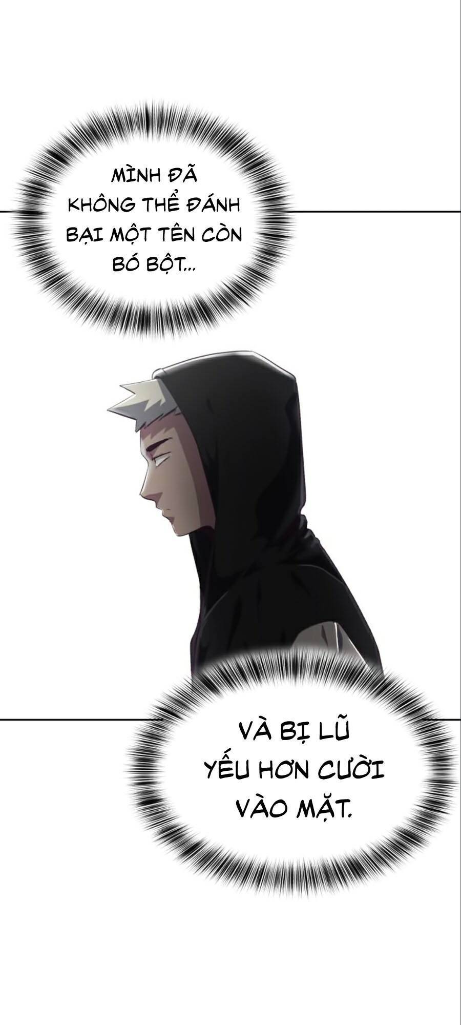 Cậu bé của thần chết chapter 99 - Upload bởi truyensieuhay.com