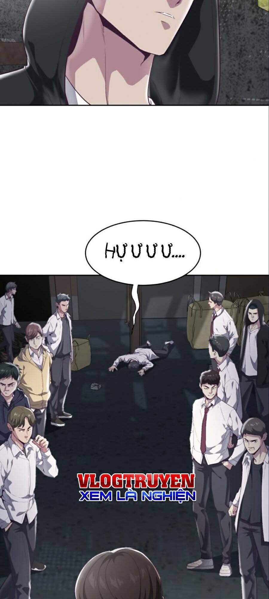 Cậu bé của thần chết chapter 99 - Upload bởi truyensieuhay.com