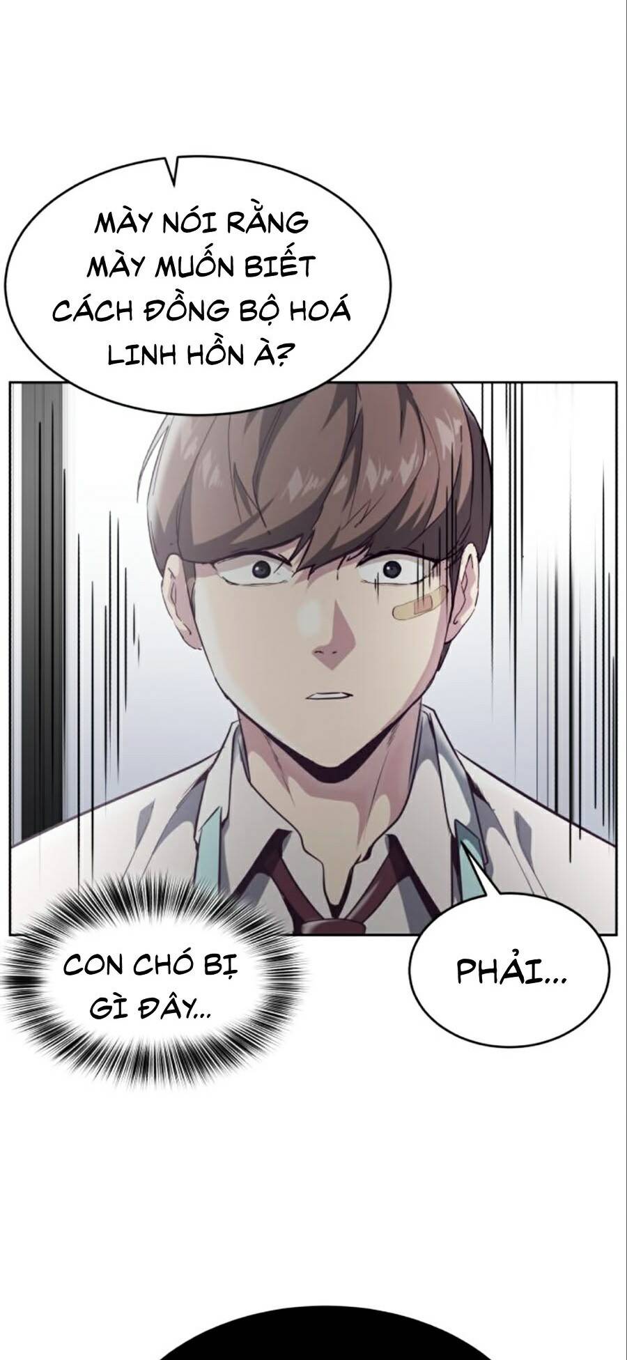 Cậu bé của thần chết chapter 99 - Upload bởi truyensieuhay.com