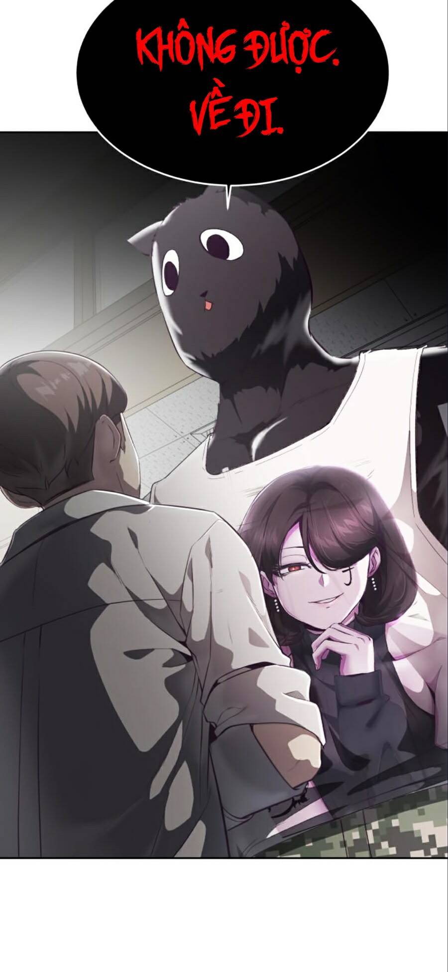 Cậu bé của thần chết chapter 99 - Upload bởi truyensieuhay.com