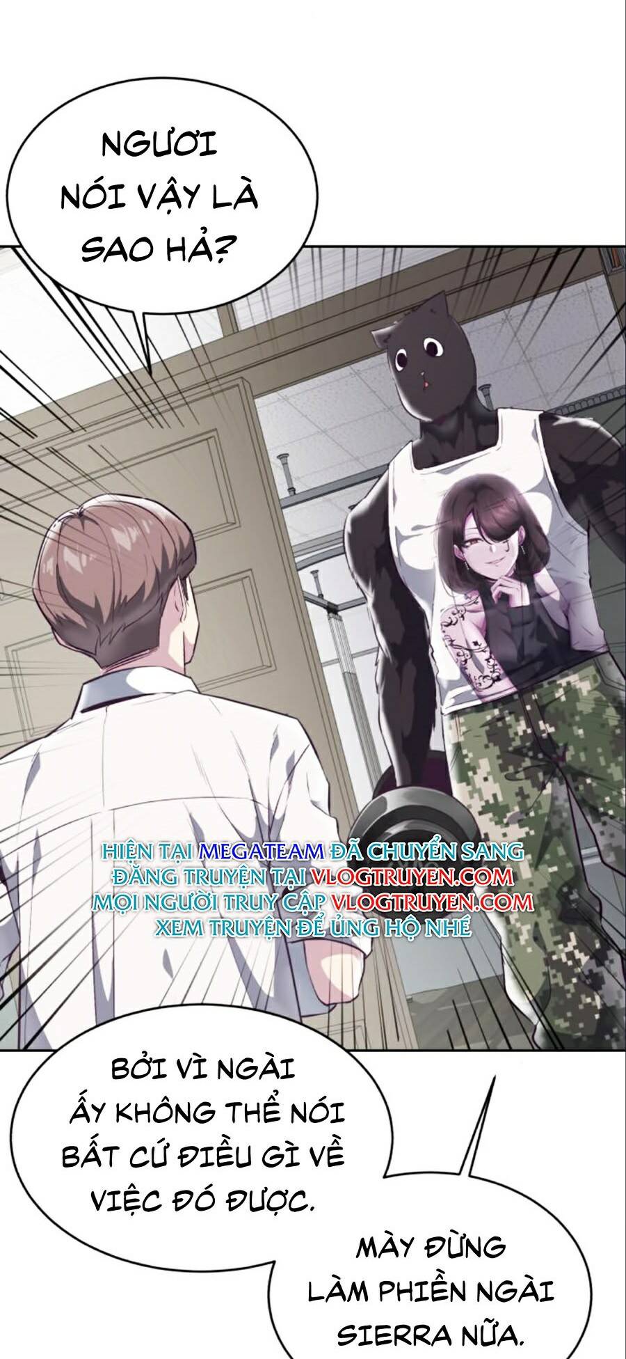 Cậu bé của thần chết chapter 99 - Upload bởi truyensieuhay.com