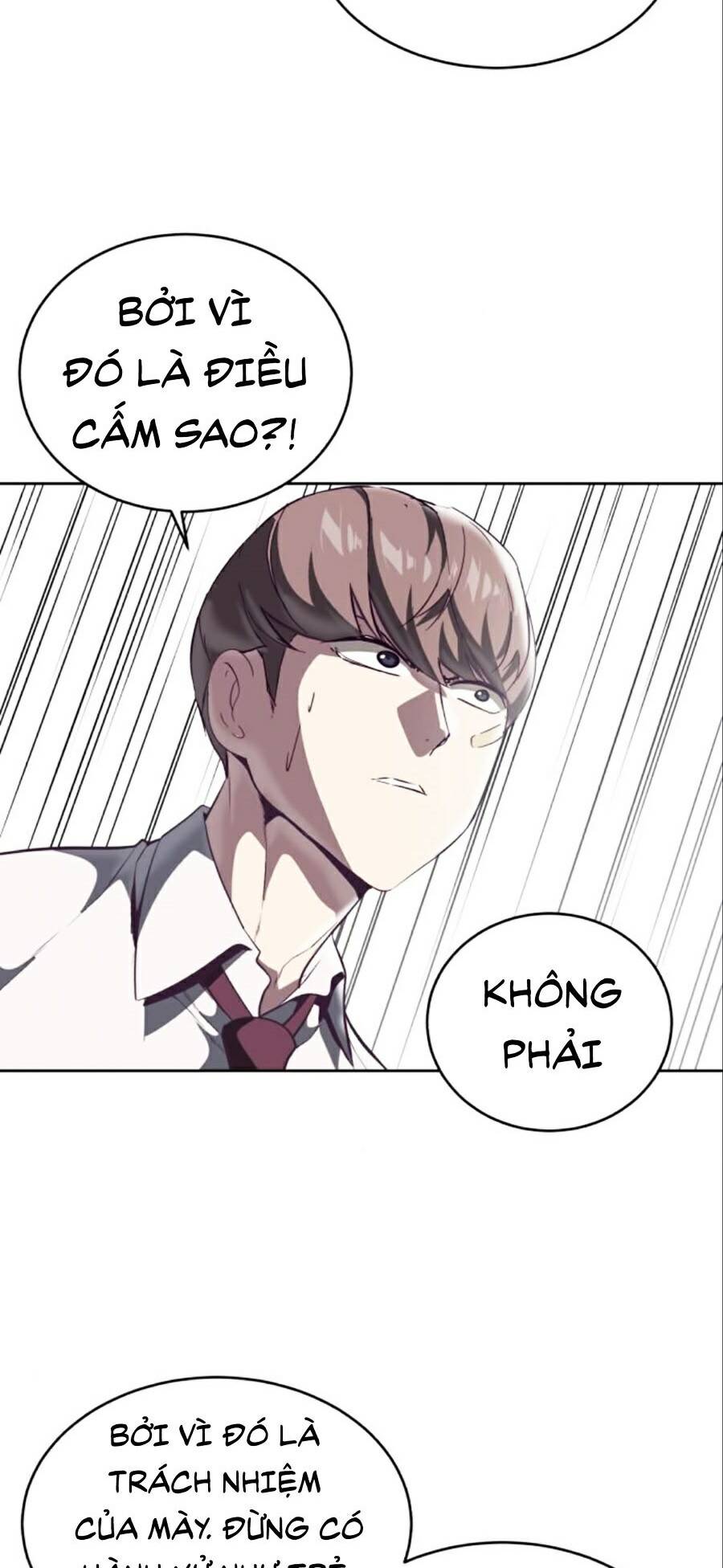 Cậu bé của thần chết chapter 99 - Upload bởi truyensieuhay.com