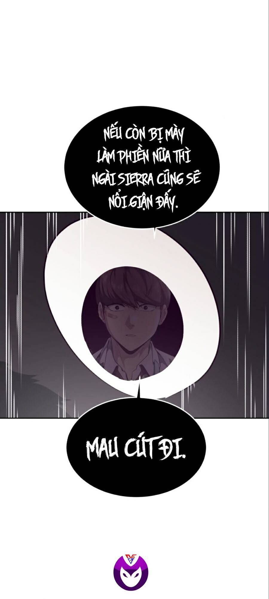Cậu bé của thần chết chapter 99 - Upload bởi truyensieuhay.com