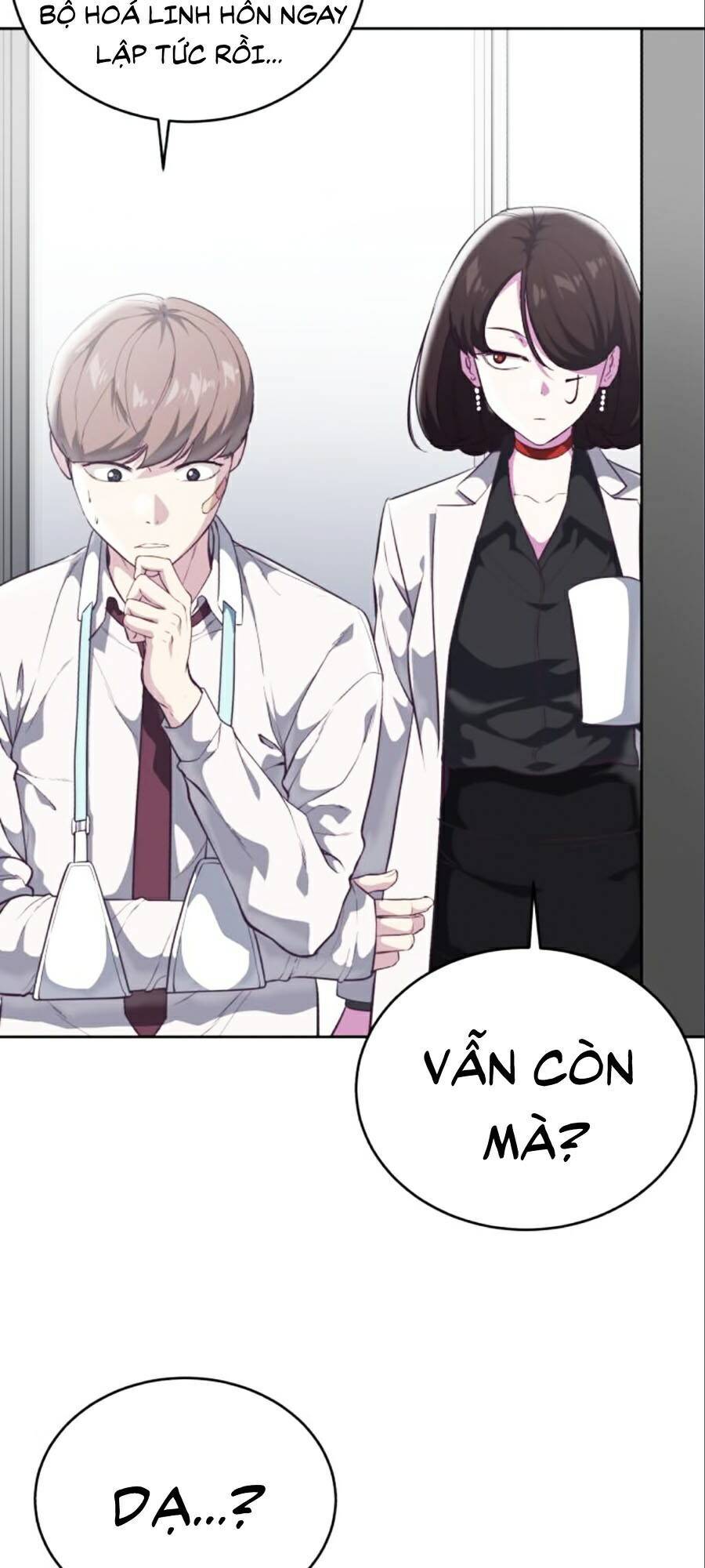 Cậu bé của thần chết chapter 99 - Upload bởi truyensieuhay.com