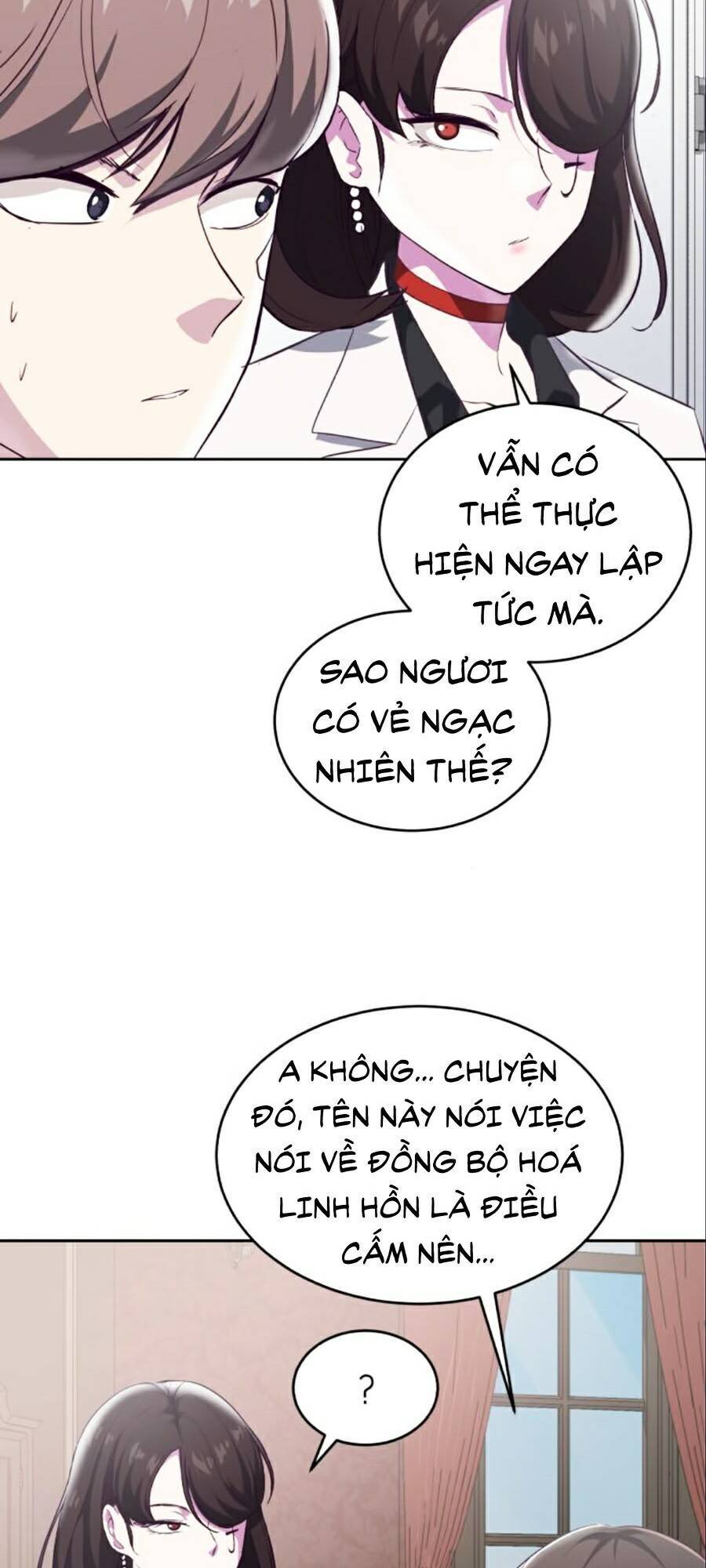 Cậu bé của thần chết chapter 99 - Upload bởi truyensieuhay.com