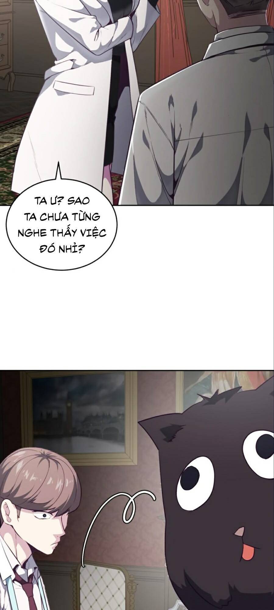 Cậu bé của thần chết chapter 99 - Upload bởi truyensieuhay.com