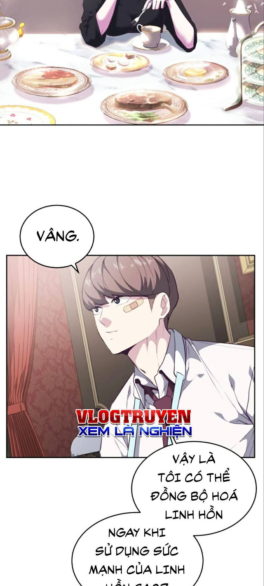 Cậu bé của thần chết chapter 99 - Upload bởi truyensieuhay.com