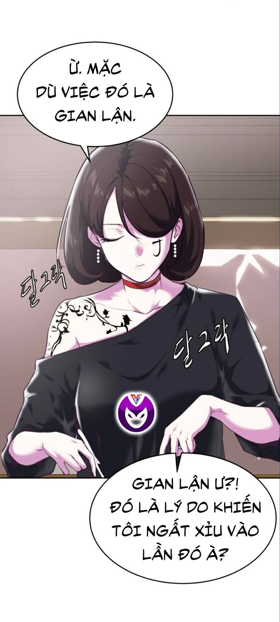 Cậu bé của thần chết chapter 99 - Upload bởi truyensieuhay.com