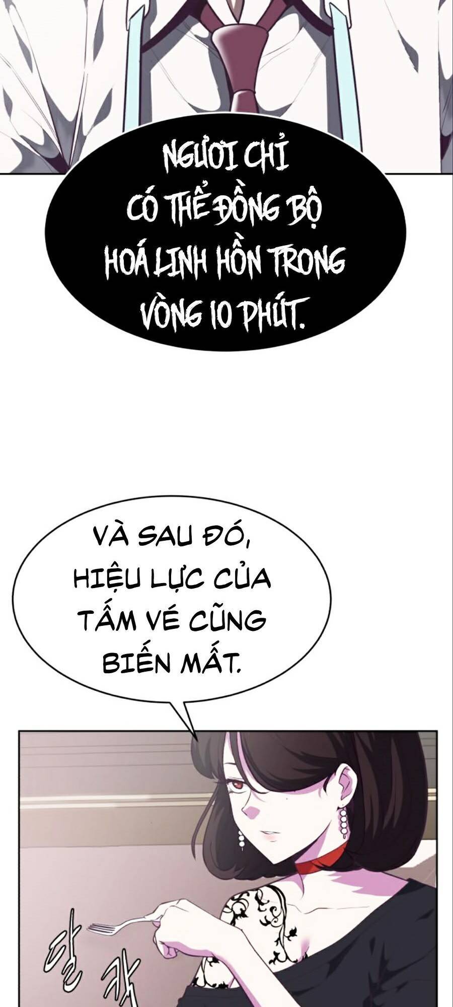 Cậu bé của thần chết chapter 99 - Upload bởi truyensieuhay.com