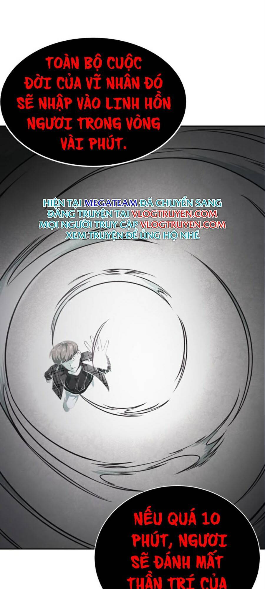 Cậu bé của thần chết chapter 99 - Upload bởi truyensieuhay.com