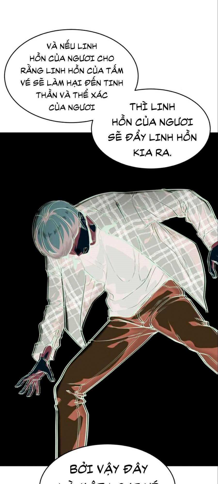 Cậu bé của thần chết chapter 99 - Upload bởi truyensieuhay.com