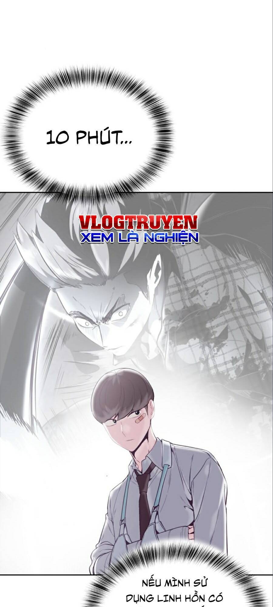 Cậu bé của thần chết chapter 99 - Upload bởi truyensieuhay.com