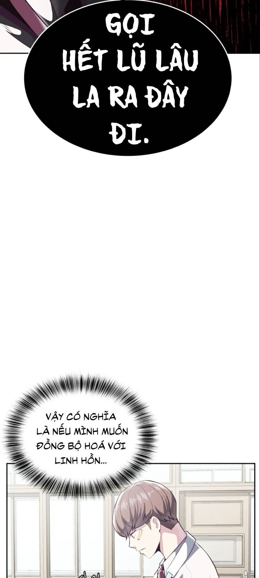 Cậu bé của thần chết chapter 99 - Upload bởi truyensieuhay.com