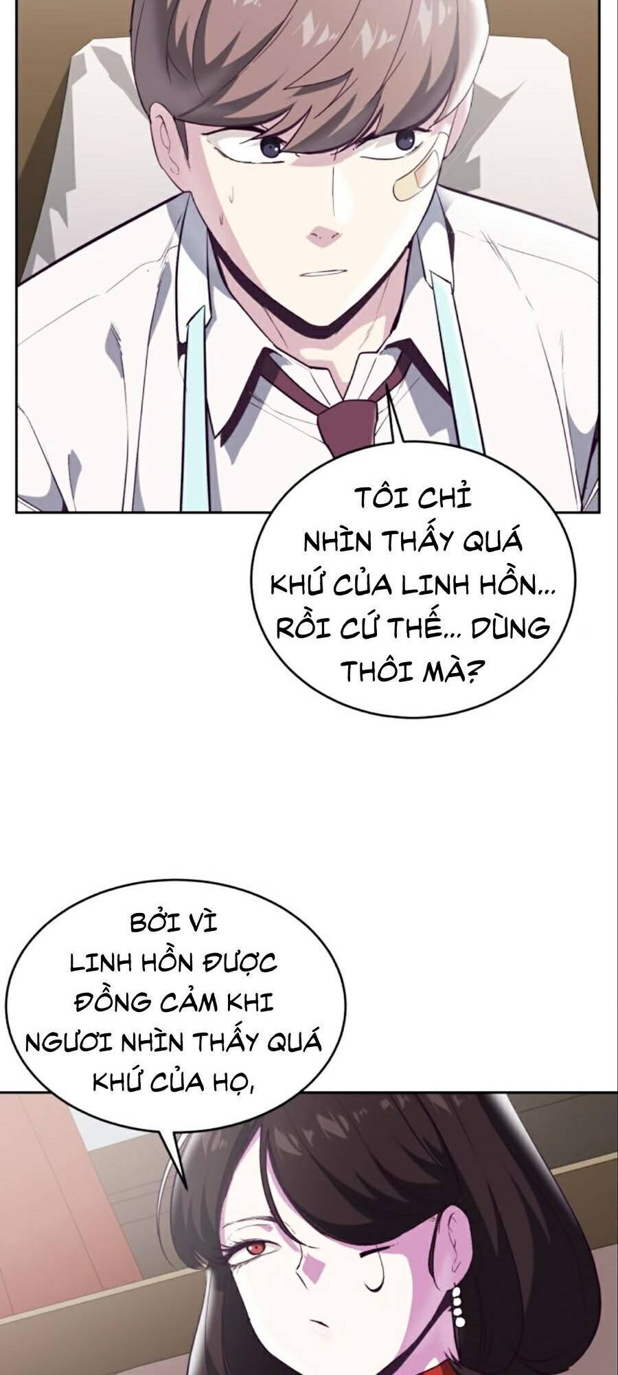 Cậu bé của thần chết chapter 99 - Upload bởi truyensieuhay.com