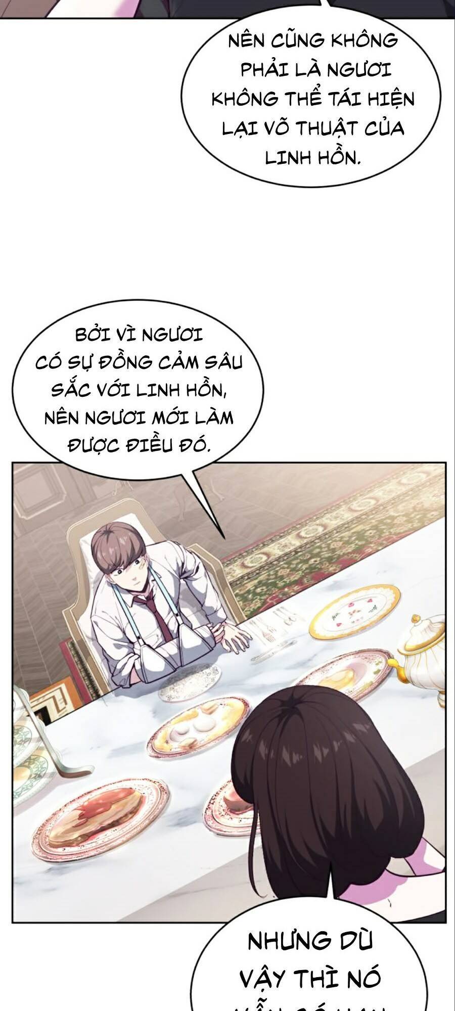 Cậu bé của thần chết chapter 99 - Upload bởi truyensieuhay.com
