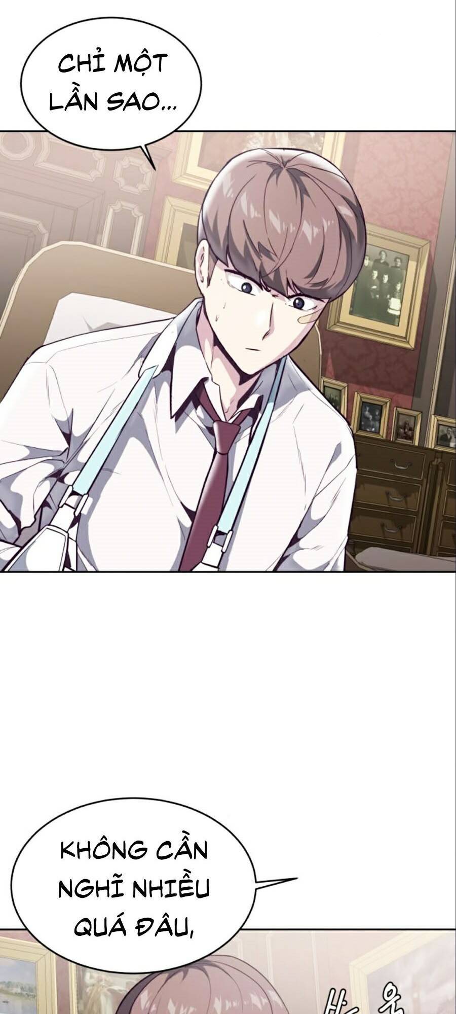 Cậu bé của thần chết chapter 99 - Upload bởi truyensieuhay.com