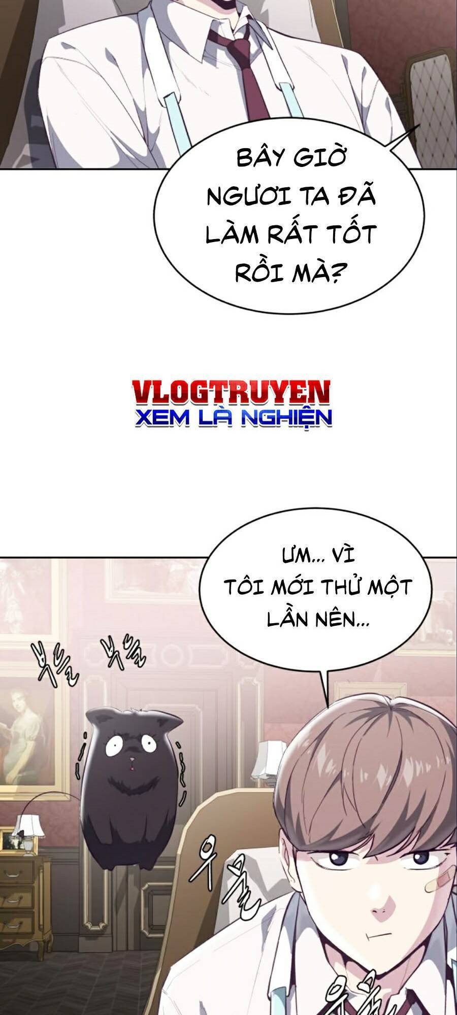Cậu bé của thần chết chapter 99 - Upload bởi truyensieuhay.com