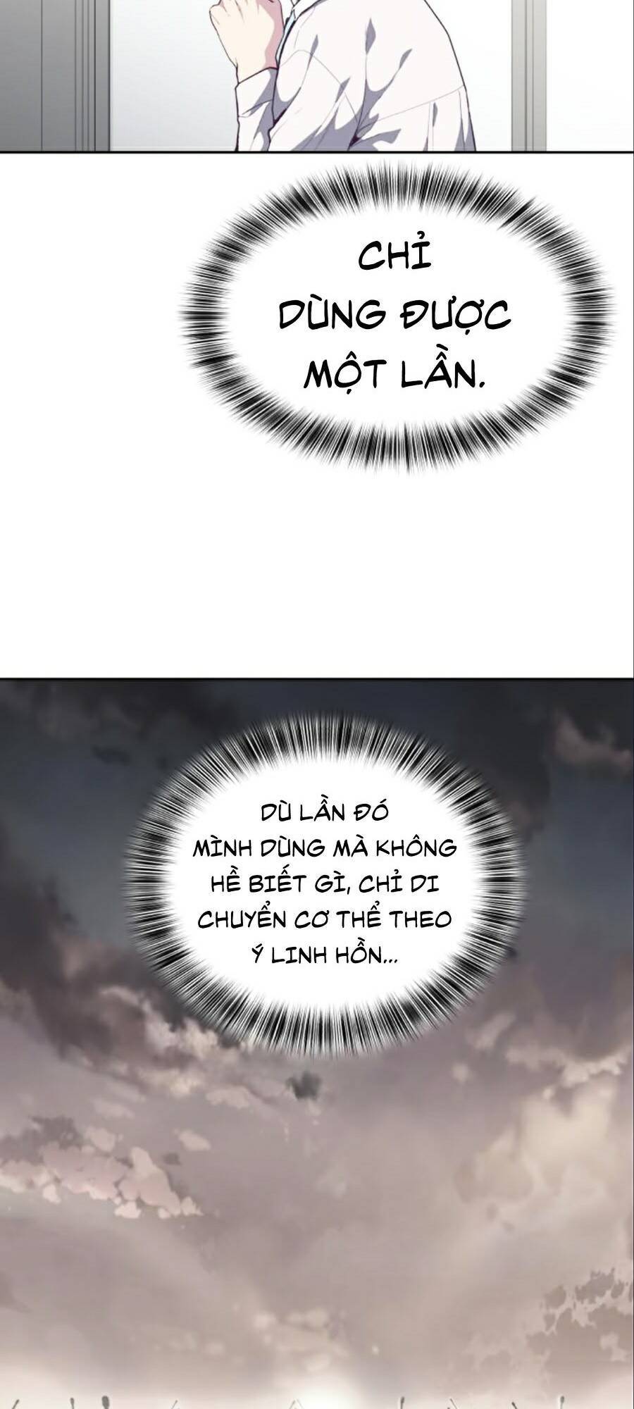Cậu bé của thần chết chapter 99 - Upload bởi truyensieuhay.com