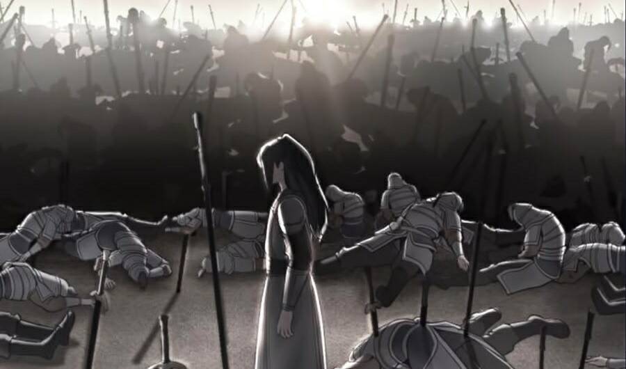 Cậu bé của thần chết chapter 99 - Upload bởi truyensieuhay.com