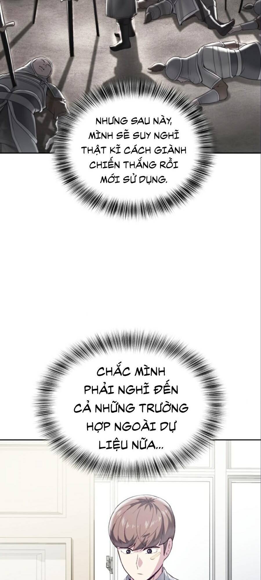 Cậu bé của thần chết chapter 99 - Upload bởi truyensieuhay.com