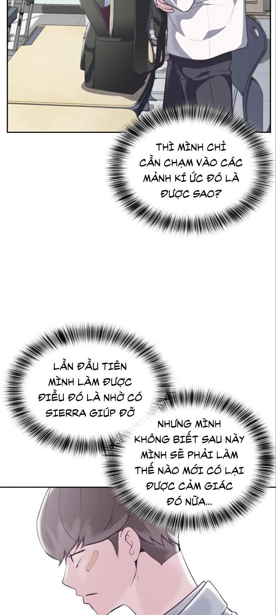 Cậu bé của thần chết chapter 99 - Upload bởi truyensieuhay.com