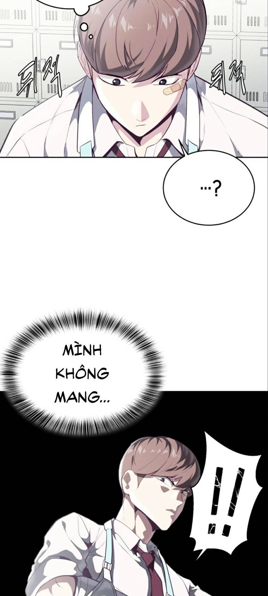 Cậu bé của thần chết chapter 99 - Upload bởi truyensieuhay.com