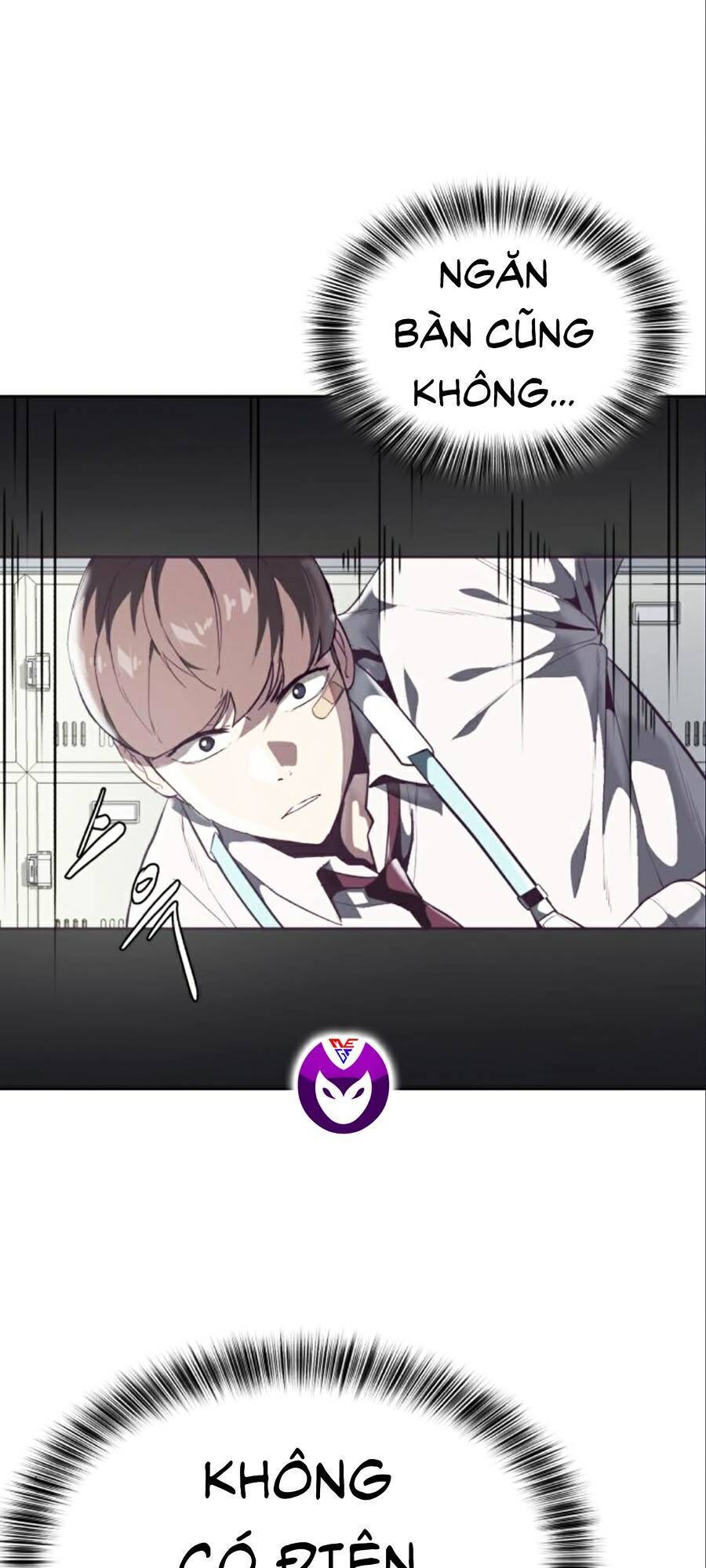 Cậu bé của thần chết chapter 99 - Upload bởi truyensieuhay.com