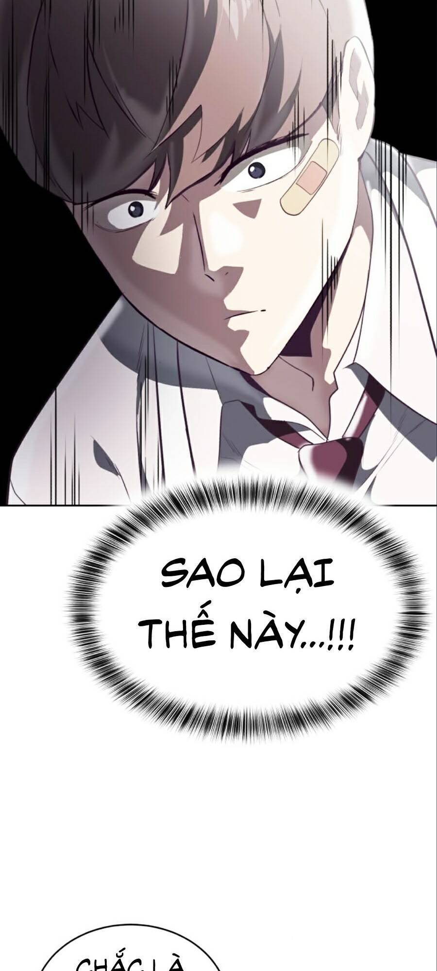 Cậu bé của thần chết chapter 99 - Upload bởi truyensieuhay.com