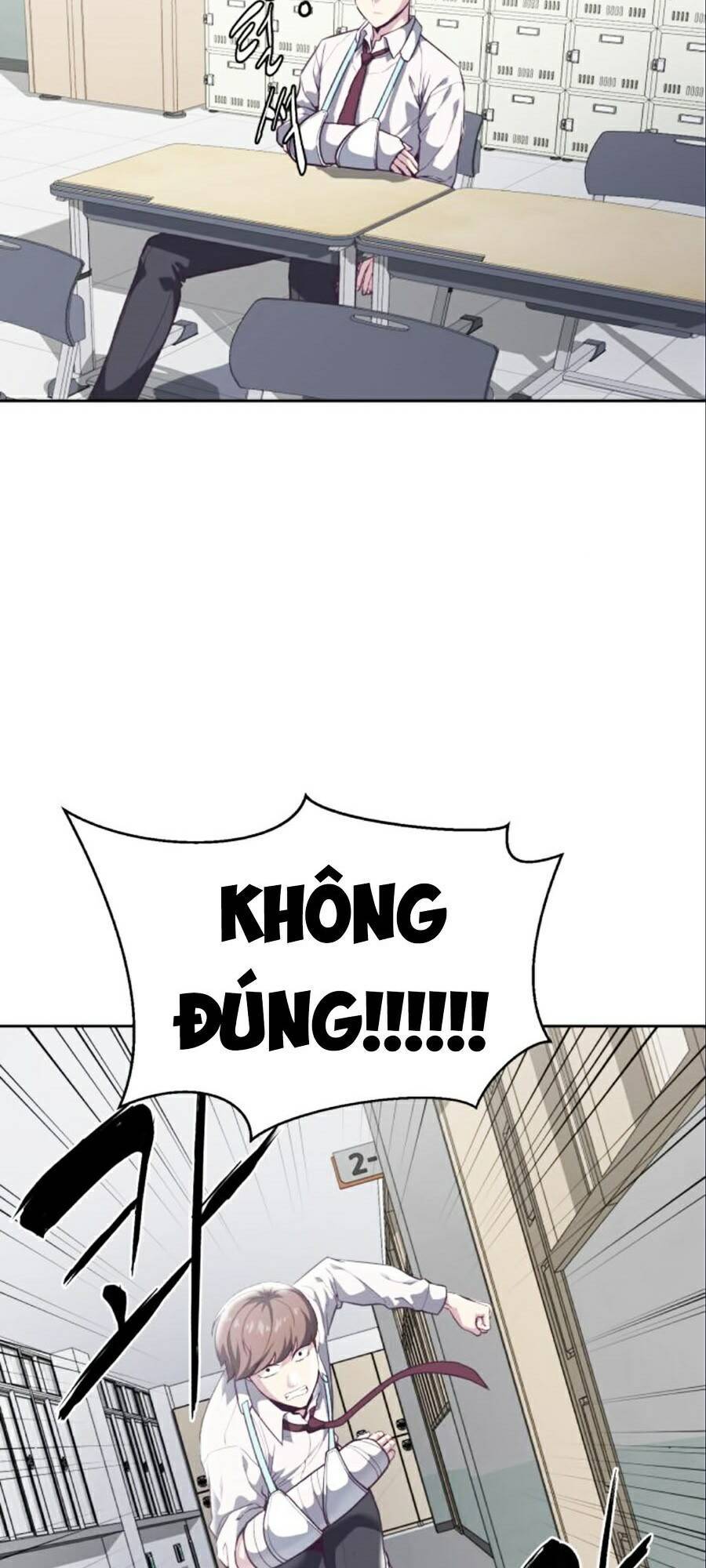Cậu bé của thần chết chapter 99 - Upload bởi truyensieuhay.com