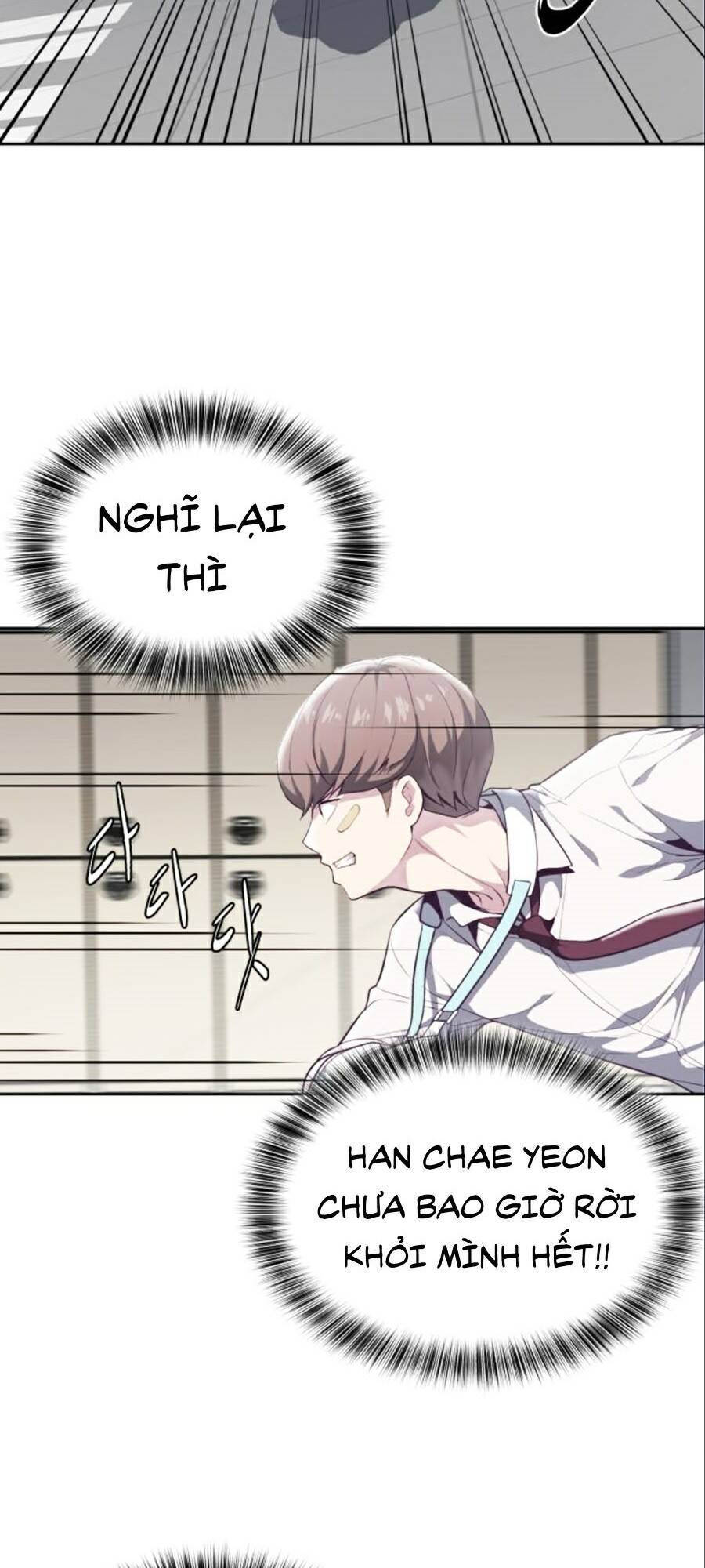 Cậu bé của thần chết chapter 99 - Upload bởi truyensieuhay.com