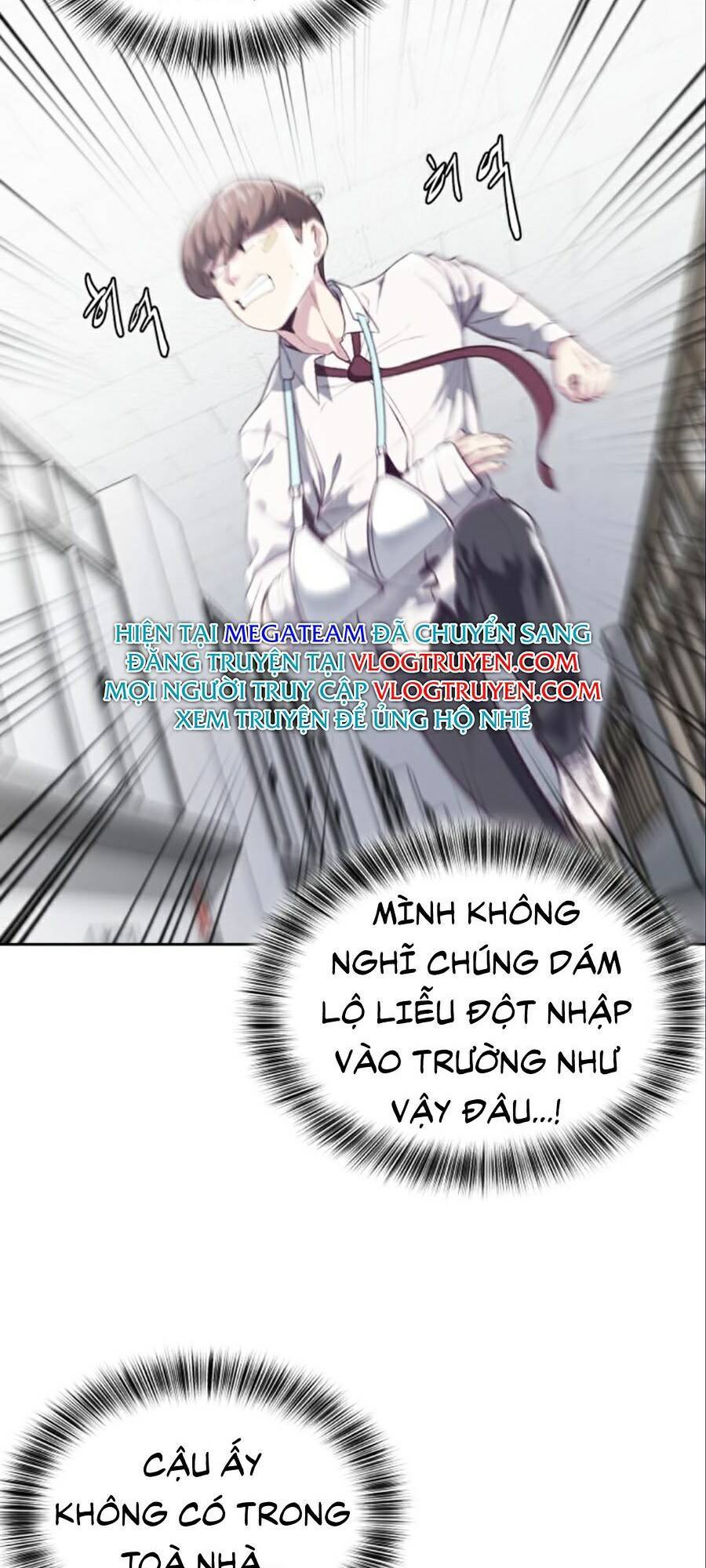 Cậu bé của thần chết chapter 99 - Upload bởi truyensieuhay.com