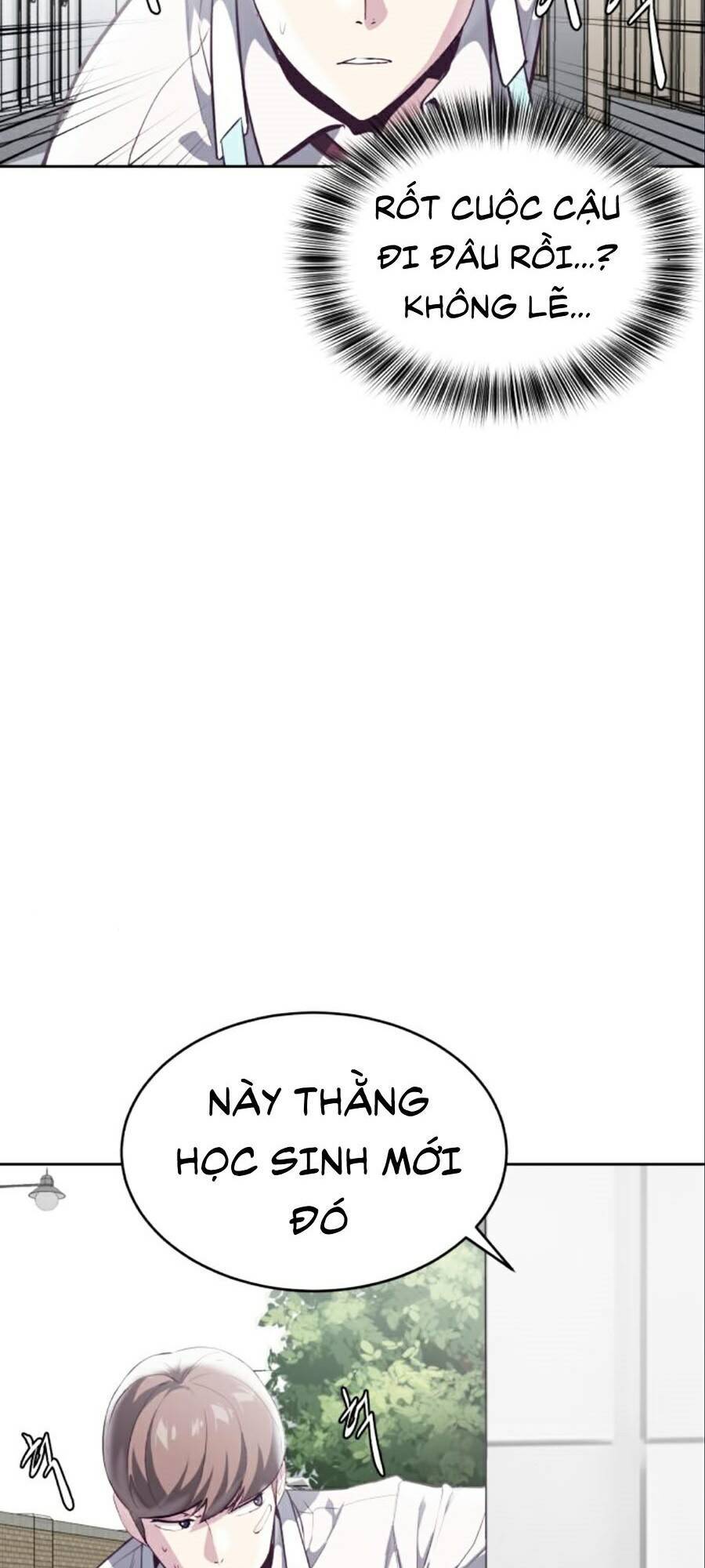 Cậu bé của thần chết chapter 99 - Upload bởi truyensieuhay.com
