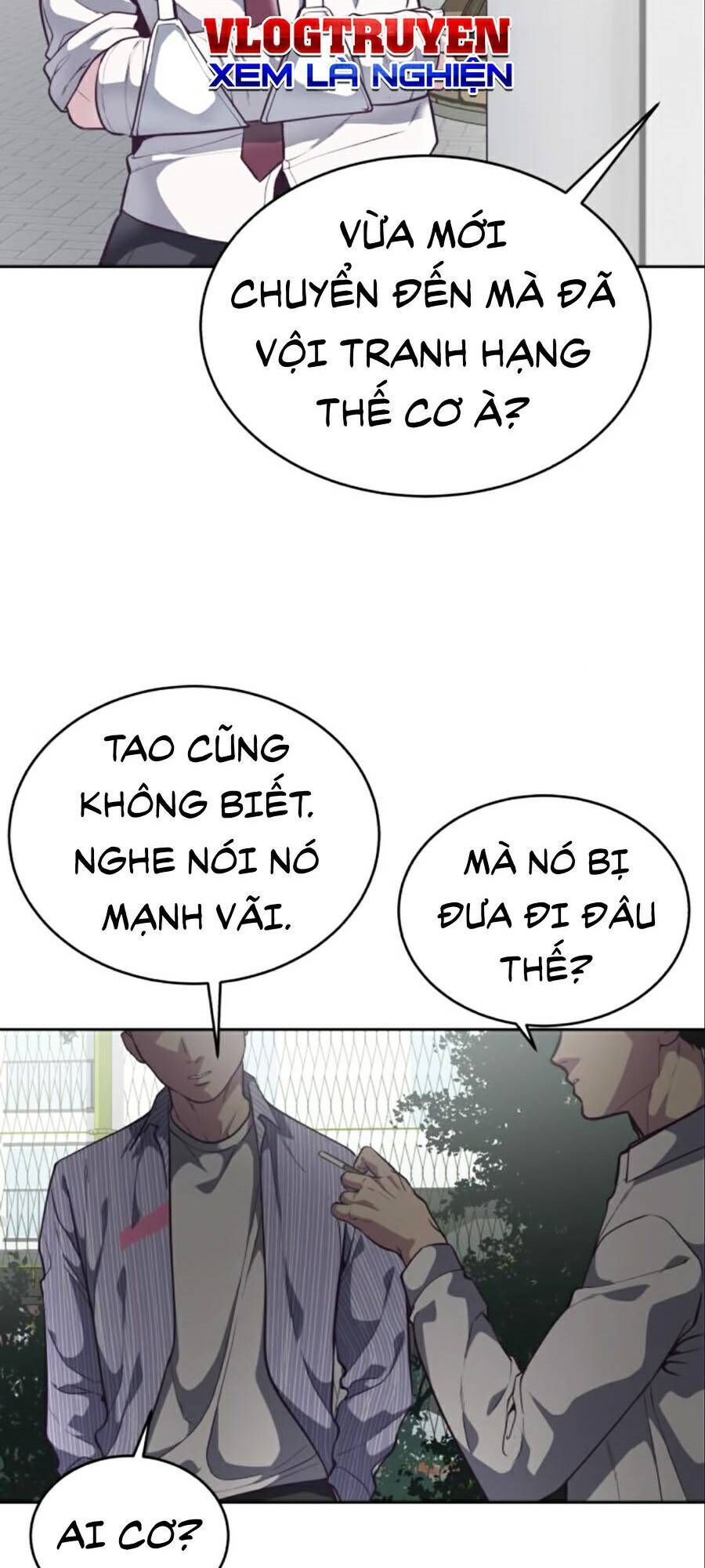 Cậu bé của thần chết chapter 99 - Upload bởi truyensieuhay.com