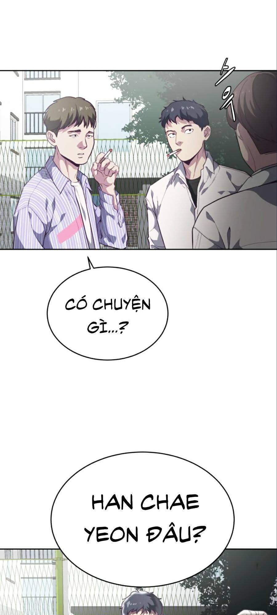 Cậu bé của thần chết chapter 99 - Upload bởi truyensieuhay.com