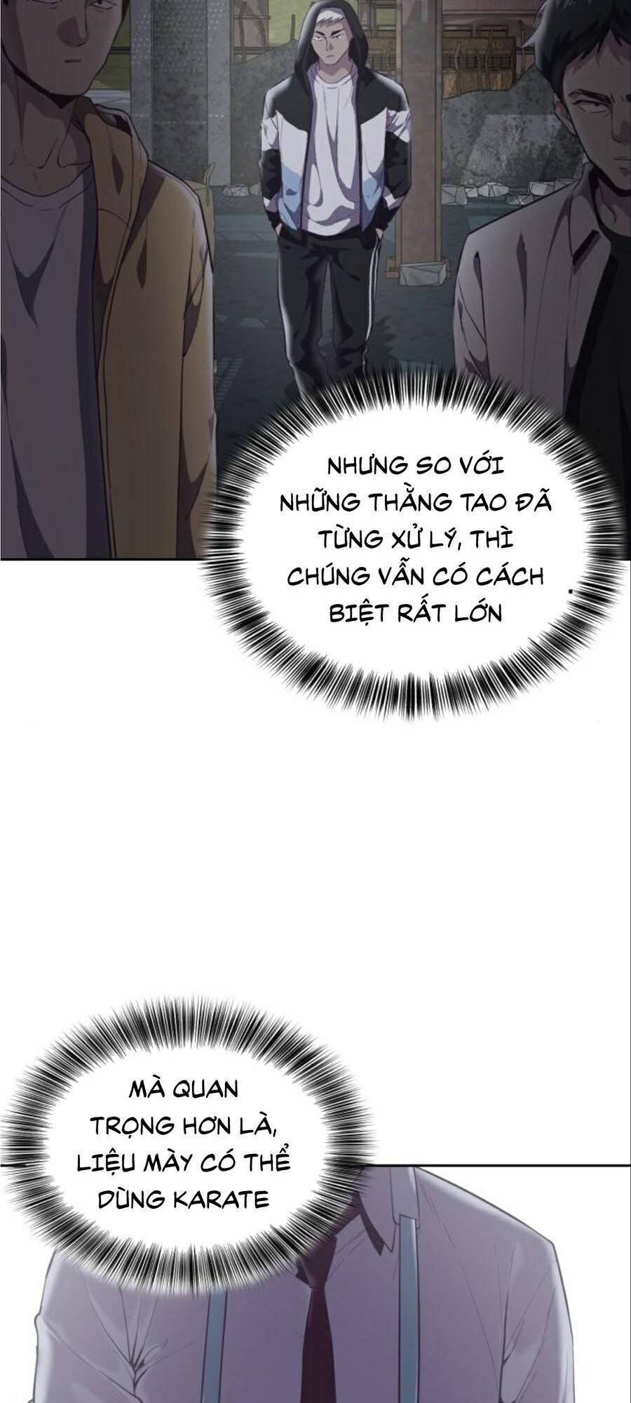 Cậu bé của thần chết chapter 100 - Upload bởi truyensieuhay.com